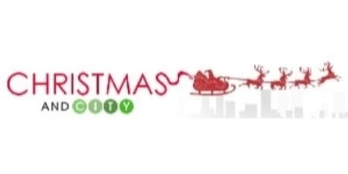 Christmas And City Promo Code