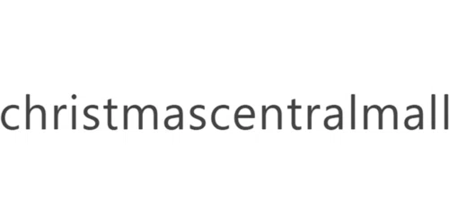 Christmas Central Mall Promo Code