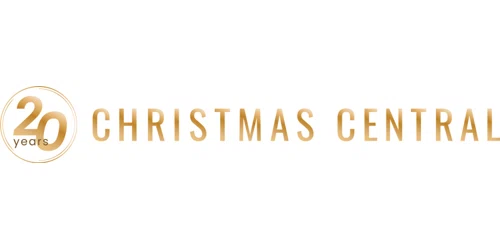 Christmas Central Promo Code