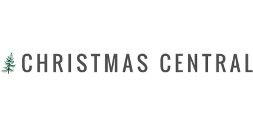 Christmas Central Merchant logo