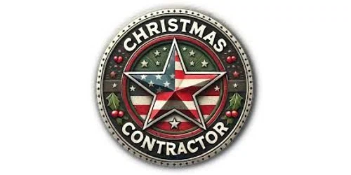 ChristmasContractor Promo Code