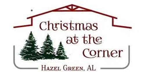 Christmas at the Corner Promo Code