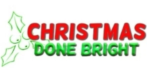 Christmas Done Bright Promo Code