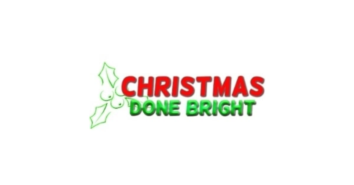 CHRISTMAS DONE BRIGHT Promo Code โ 50 Off 2024 Christmas Done Bright