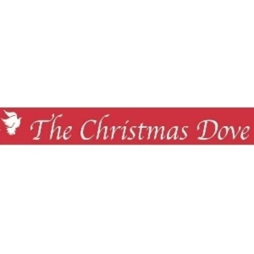 20-off-the-christmas-dove-promo-code-coupons-mar-2023