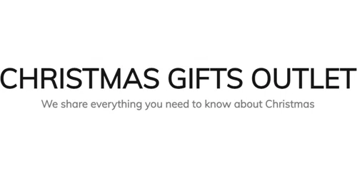 Christmas Gifts Outlet Promo Code