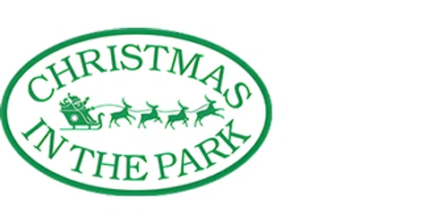 Christmas in the Park Promo Code
