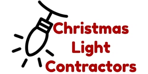 Christmas Light Contractors Merchant logo