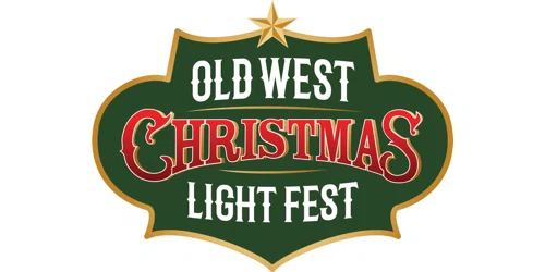 Old West Christmas Light Fest Promo Code
