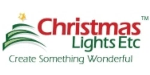 Christmas Lights, Etc. Promo Code