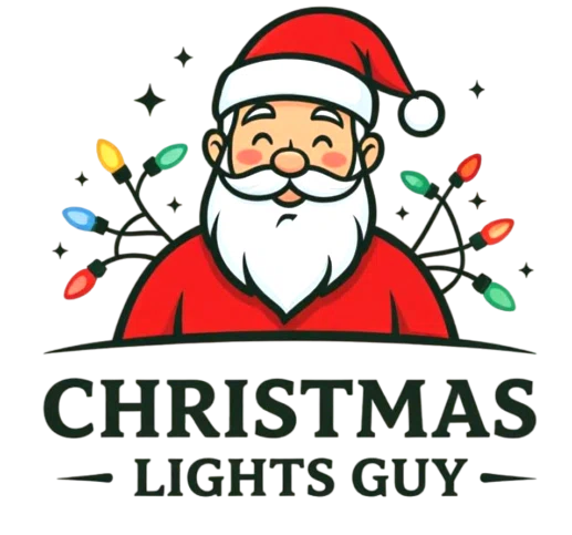 Christmas Lights Guy discount code