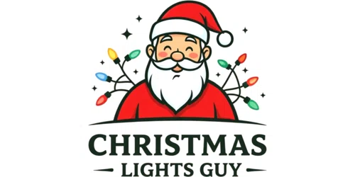 Christmas Lights Guy Promo Code