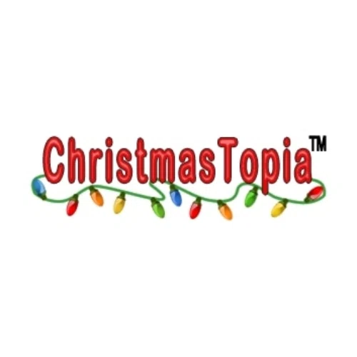 ChristmasTopia Promo Code