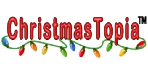 ChristmasTopia Promo Code