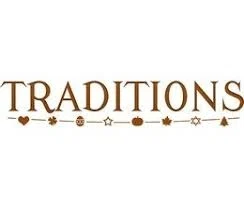 Christmas Traditions Promo Code