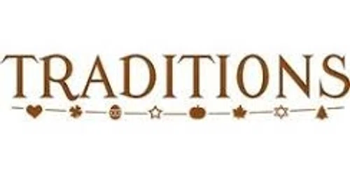 Christmas Traditions Merchant logo