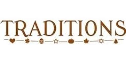 Christmas Traditions Promo Code