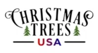 CHRISTMAS TREES USA Promo Code — 60 Off Jun 2024