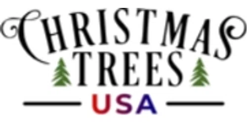 Christmas Trees USA Promo Code