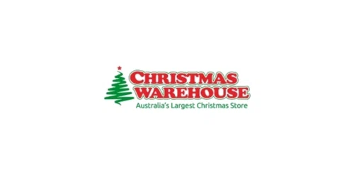 $100 Off The Christmas Warehouse Promo Codes | Nov 2022