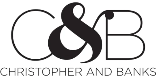 Christopher & Banks Merchant logo
