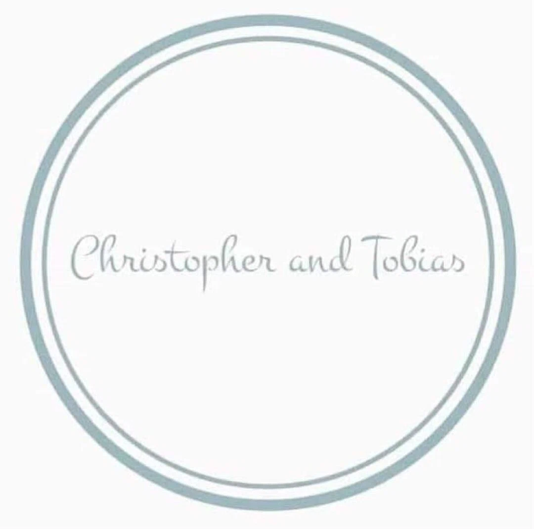 Christopher and Tobias coupons
