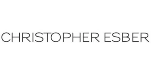 Christopher Esber Merchant logo