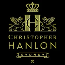 Christopher Hanlon Merchant Logo