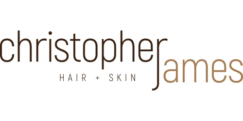 Christopher James Hair + Skin Promo Code