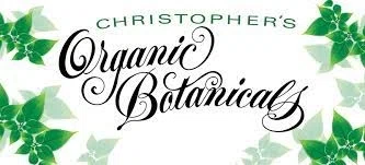 CHRISTOPHER'S ORGANIC BOTANICALS Promo Code — 15 Off 2024