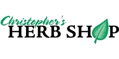 Dr. Christopher's Herb Shop Promo Code