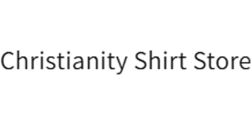 Christianity Shirt Store Promo Code