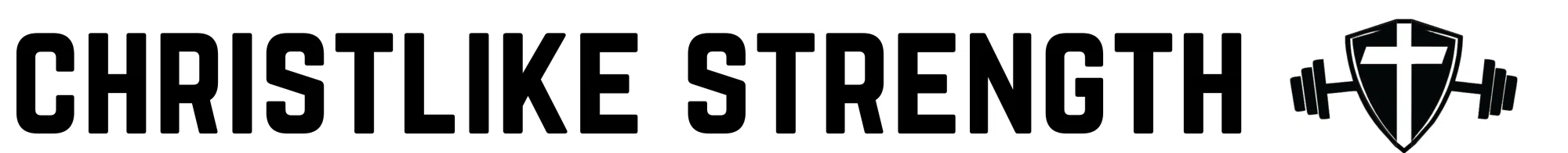 CHRISTLIKE STRENGTH Promo Code — 20 Off Aug 2024