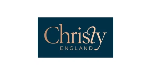 Christy coupon