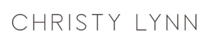 CHRISTY LYNN Promo Code — 20 Off (Sitewide) Oct 2024