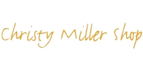 Christy Miller Shop Promo Code