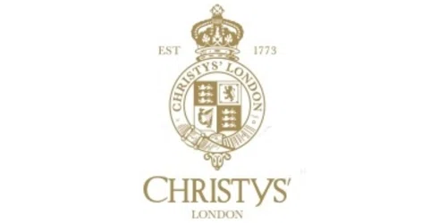Christy's Hats Merchant logo