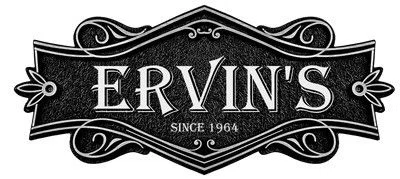Ervin's Promo Code