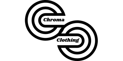 Chroma Clothing Promo Code