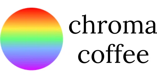 Chroma Coffee Promo Code
