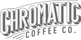 Chromatic Coffee Merchant Logo