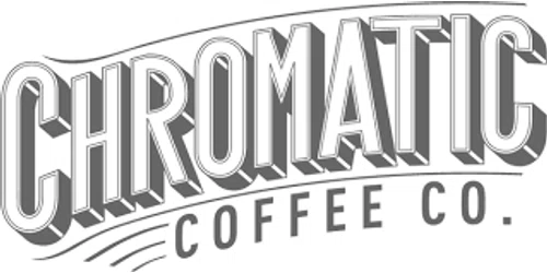 Chromatic Coffee Promo Code