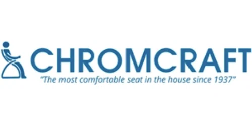 Chromcraft Promo Code