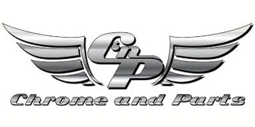 Chrome and Parts Promo Code