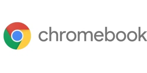 Chromebook Merchant Logo