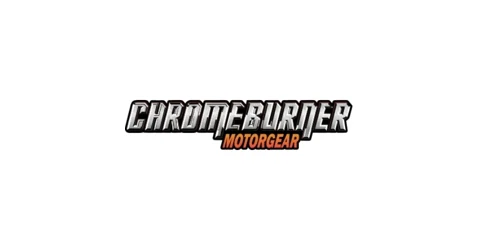 ChromeBurner coupon