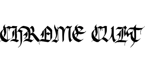 Chrome Cult Promo Code