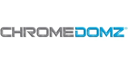 Chrome Domz Store Promo Code