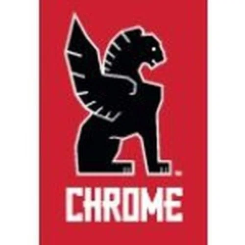 20% Off Chrome Industries Promo Code (2 Active) Jun '24