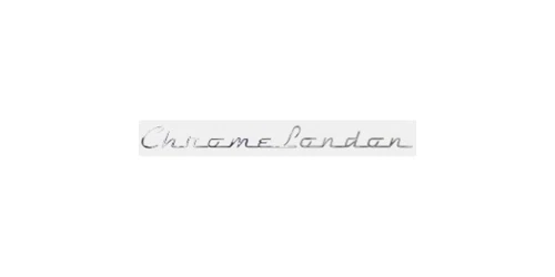 Chromelondon coupon